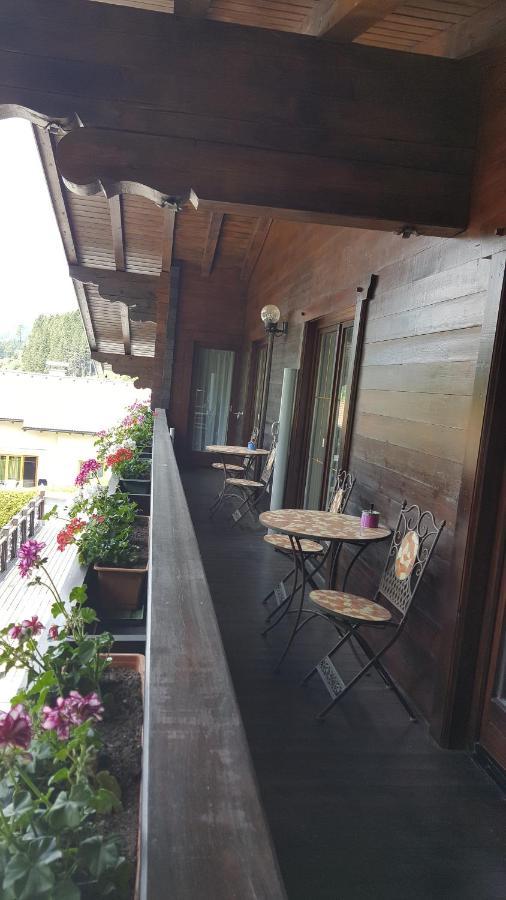 Appartement Leh อันนาแบร์ อิม ลัมเมอร์ทาล ภายนอก รูปภาพ