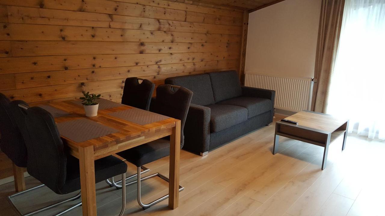 Appartement Leh อันนาแบร์ อิม ลัมเมอร์ทาล ภายนอก รูปภาพ