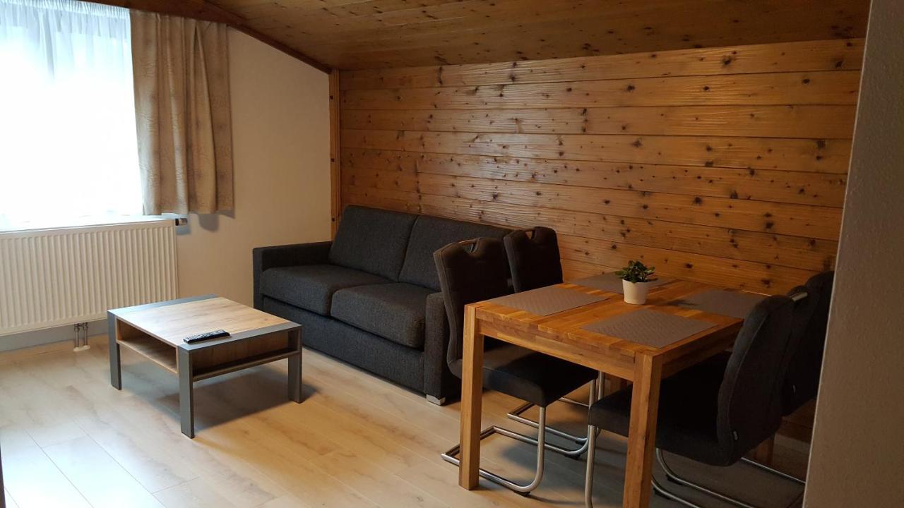 Appartement Leh อันนาแบร์ อิม ลัมเมอร์ทาล ภายนอก รูปภาพ