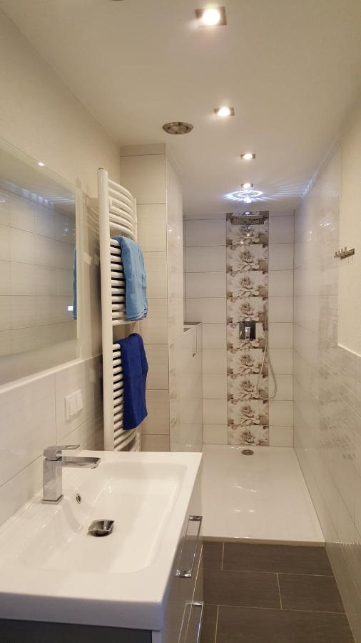 Appartement Leh อันนาแบร์ อิม ลัมเมอร์ทาล ภายนอก รูปภาพ