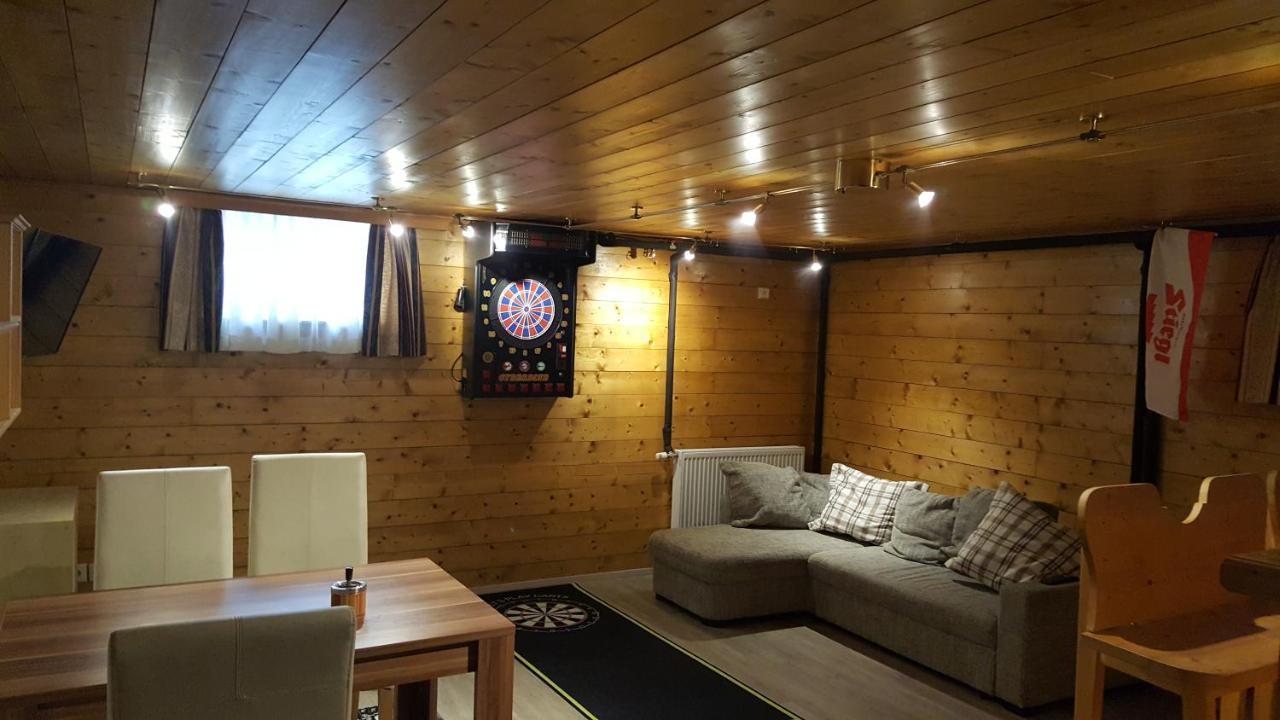 Appartement Leh อันนาแบร์ อิม ลัมเมอร์ทาล ภายนอก รูปภาพ