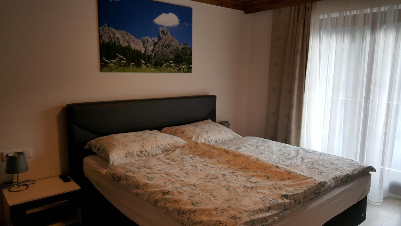 Appartement Leh อันนาแบร์ อิม ลัมเมอร์ทาล ภายนอก รูปภาพ