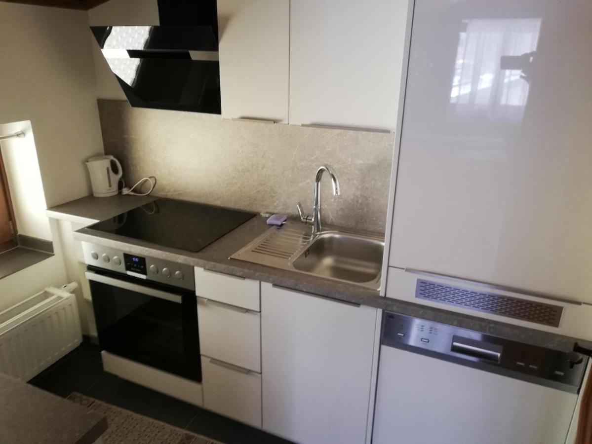Appartement Leh อันนาแบร์ อิม ลัมเมอร์ทาล ภายนอก รูปภาพ