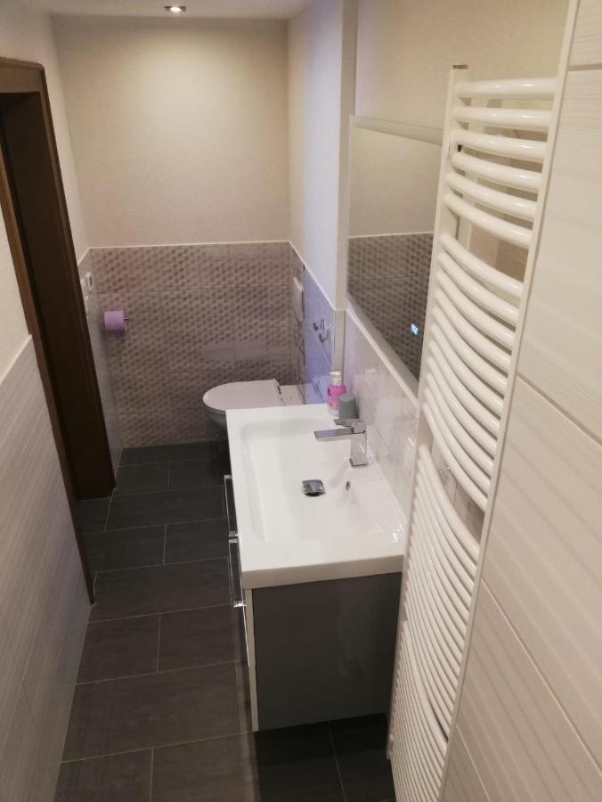 Appartement Leh อันนาแบร์ อิม ลัมเมอร์ทาล ภายนอก รูปภาพ